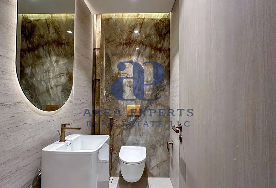 High Floor | Brand New Unit | Open View | Area Experts - Image 12