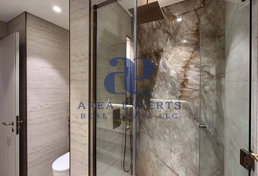 High Floor | Brand New Unit | Open View | Area Experts - Image 13