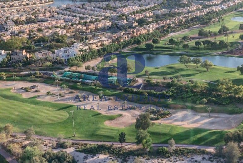 Luxury Finishes | Panoramic Golf Course View | 1 Bed + Study - Image 12