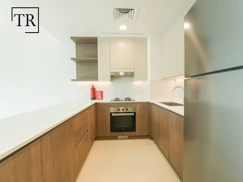 End Unit |Waterfront Community| Kitchen Appliances