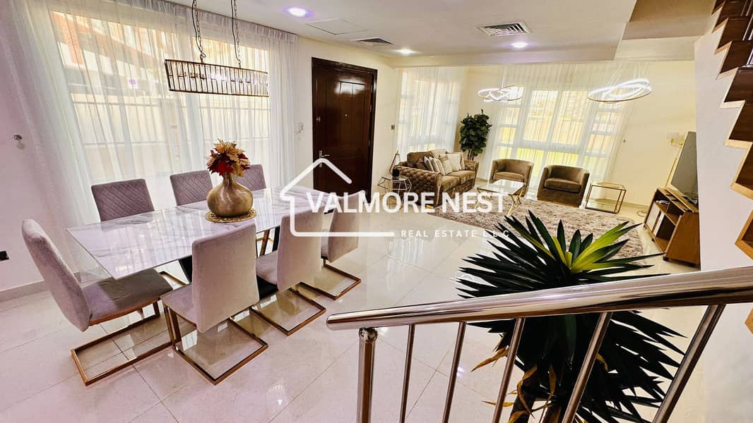 The ideal family retreat I Extra spacious I Prime location