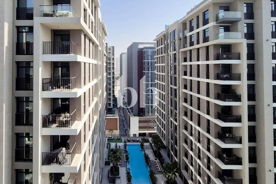 Park Views | Spacious Layout | Unfurnished - Image 6