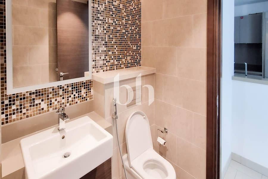 Park Views | Spacious Layout | Unfurnished - Image 8