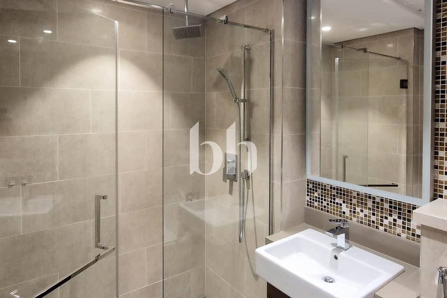 Park Views | Spacious Layout | Unfurnished - Image 9