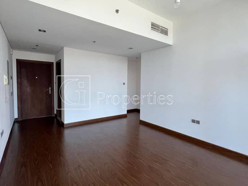 Spacious | Prime Location | Closed Kitchen