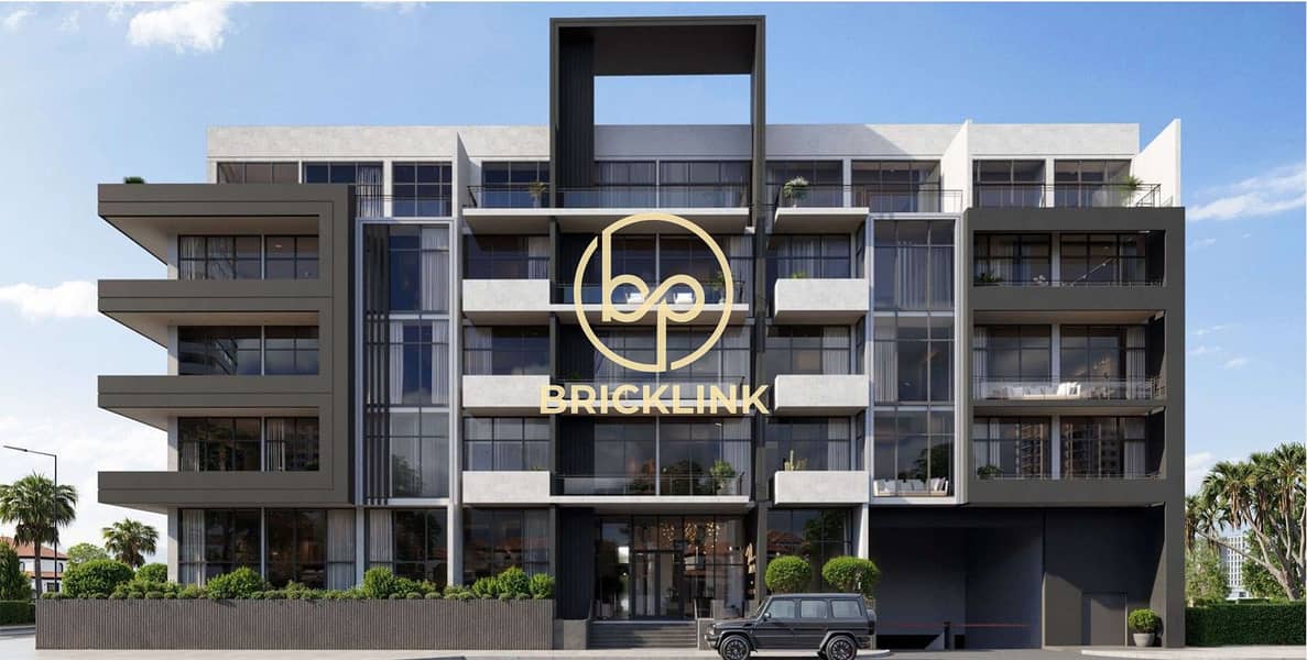 Modern Studio | Boutique Living at Mi Casa JVC | Q4 2027 Handover - Image 27