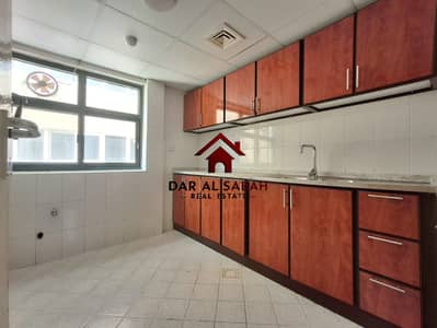 2 Bedroom Flat for Rent in Al Nahda (Sharjah), Sharjah - IMG-20250903-WA0035. jpg