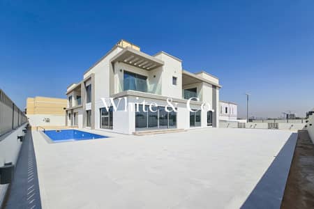 7 Schlafzimmer Villa zum zum Verkauf in Al Furjan, Dubai - Villa in Al Furjan, 7 schlafzimmer, 18500000 AED - 13733994