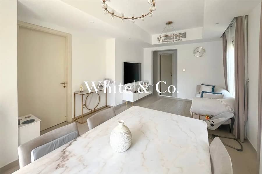 Upgraded | Near Meadows Souk | Type 4E