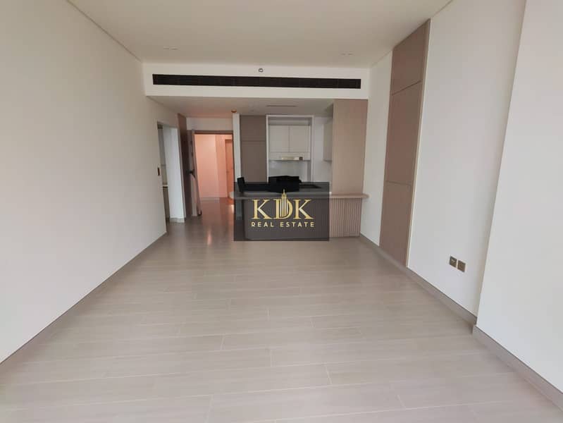 Brand View | Low Rise | Spacious SIze