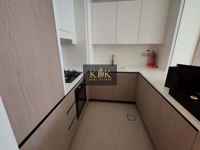 Brand View | Low Rise | Spacious SIze