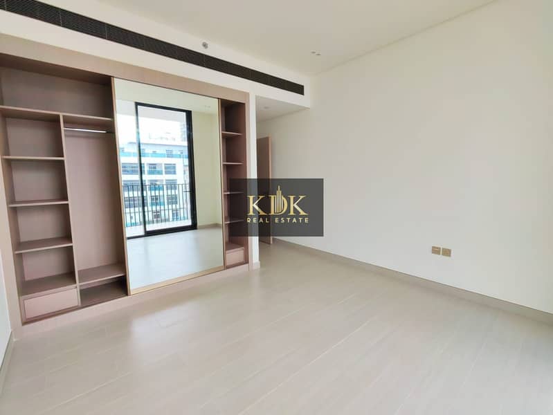 Brand View | Low Rise | Spacious SIze