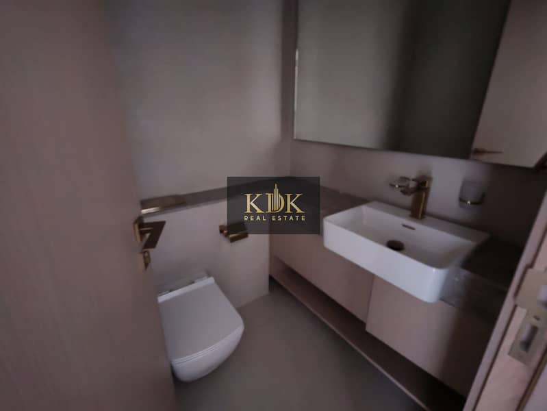 Brand View | Low Rise | Spacious SIze