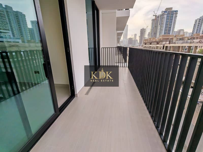 Brand View | Low Rise | Spacious SIze - Image 8