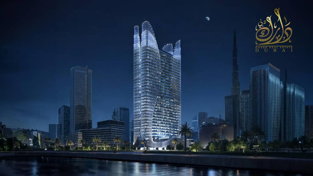 Best Price in Business Bay Under Market Value Deal