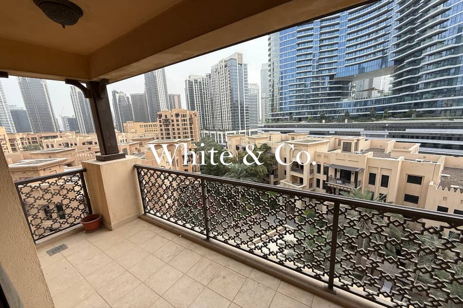 VACANT NOW | Bright Apartment | Unfurnished - Image 11