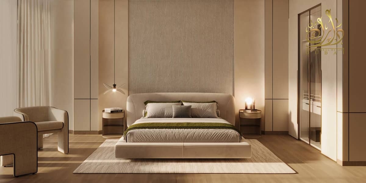 Best Price in Business Bay Under Market Value Deal - Image 7