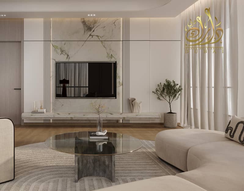 Best Price in Business Bay Under Market Value Deal - Image 9