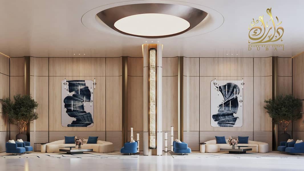 Best Price in Business Bay Under Market Value Deal - Image 13