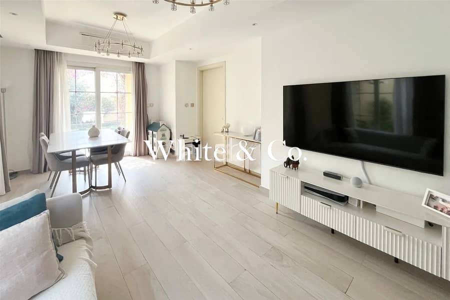 Upgraded | Near Meadows Souk | Type 4E