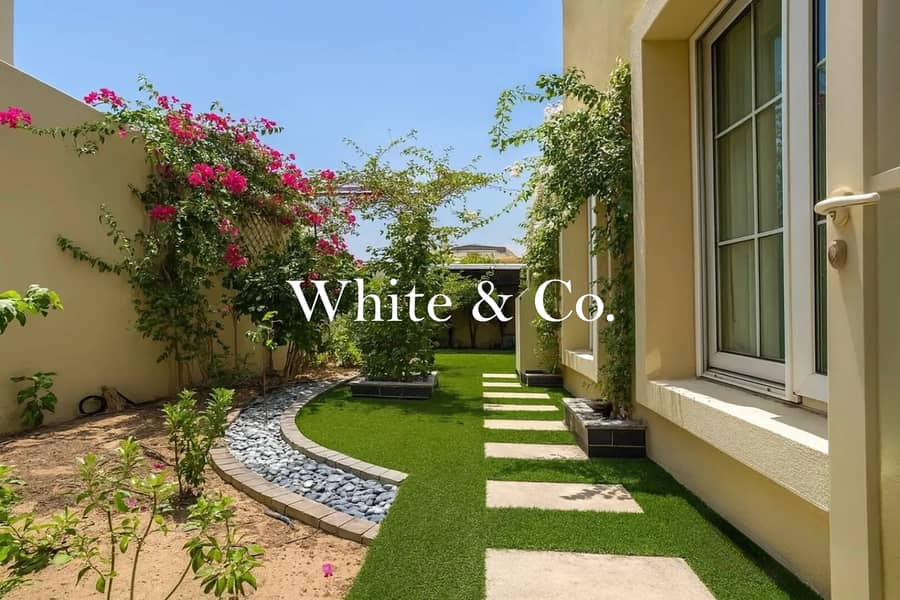 Upgraded | Near Meadows Souk | Type 4E