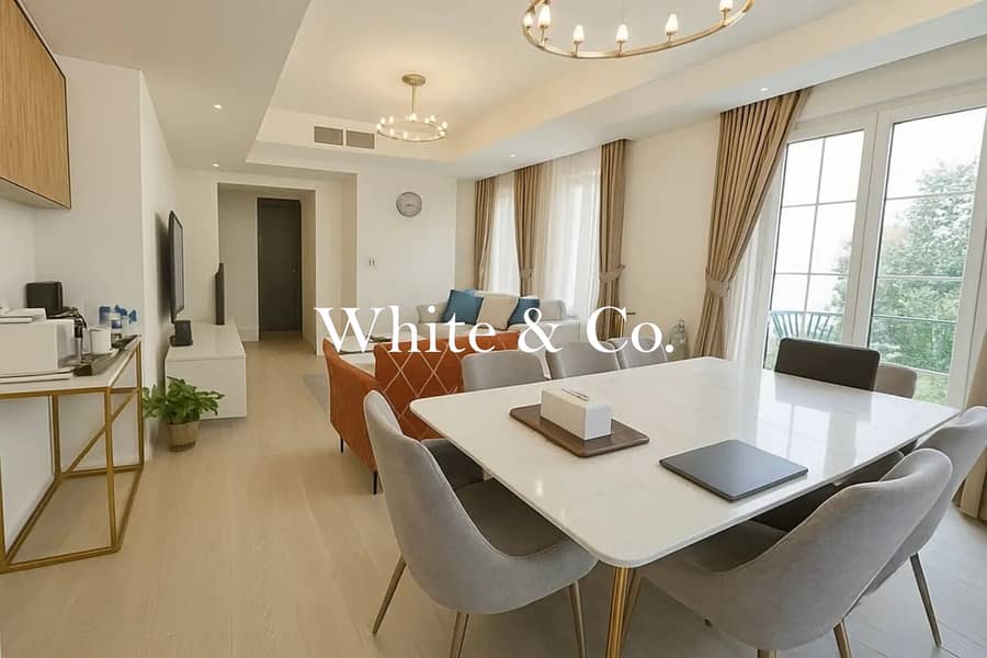 Upgraded | Near Meadows Souk | Type 4E