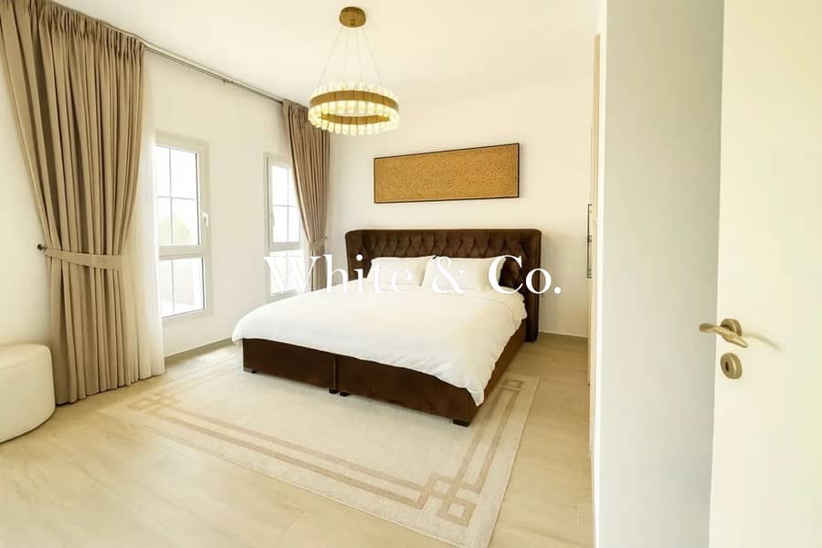 Upgraded | Near Meadows Souk | Type 4E