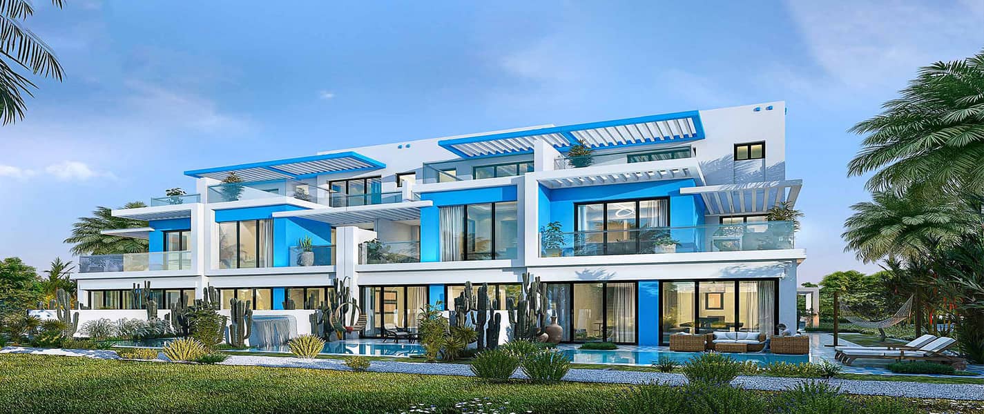 Best Location| 4 Beds |Sale |Damac Lagoons - Image 7