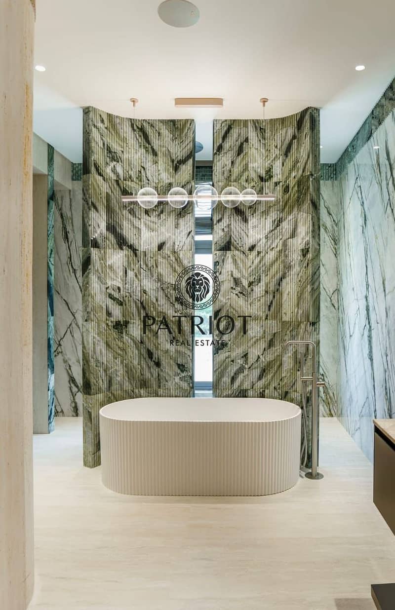 Luxury Studio Apartment with Private Pool