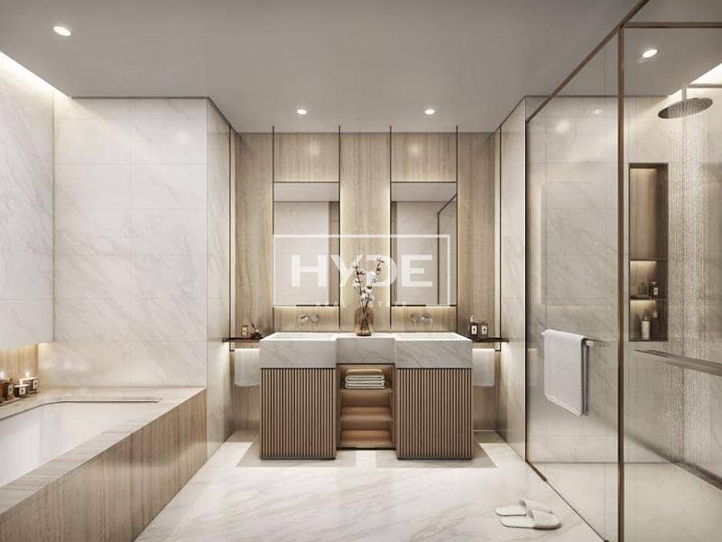 Palm, Sea and Burj View | Investor Deal - Image 10