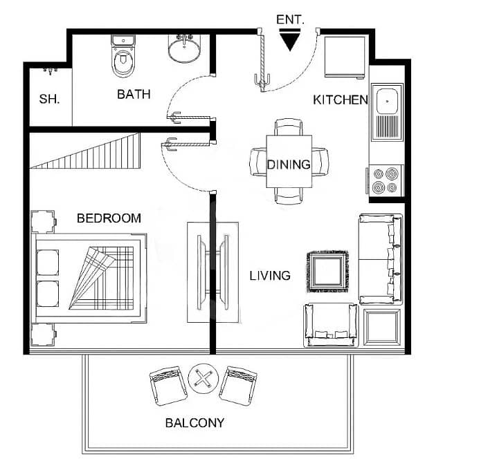 Exclusive End User Deal | High Returns | Golf View - Image 19