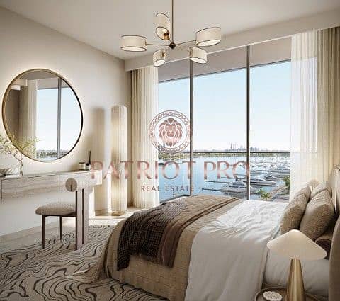Aurea by Emaar | Mina Rashid | Waterfront Luxury Living - Image 6