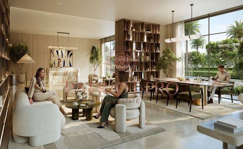 Aurea by Emaar | Mina Rashid | Waterfront Luxury Living - Image 7