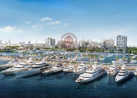 Aurea by Emaar | Mina Rashid | Waterfront Luxury Living - Image 10