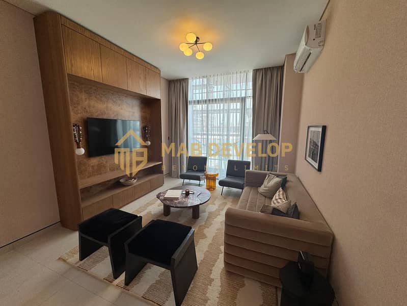 Great Location | Ready Unit | Spacious Layout | Cozy Unit - Image 2