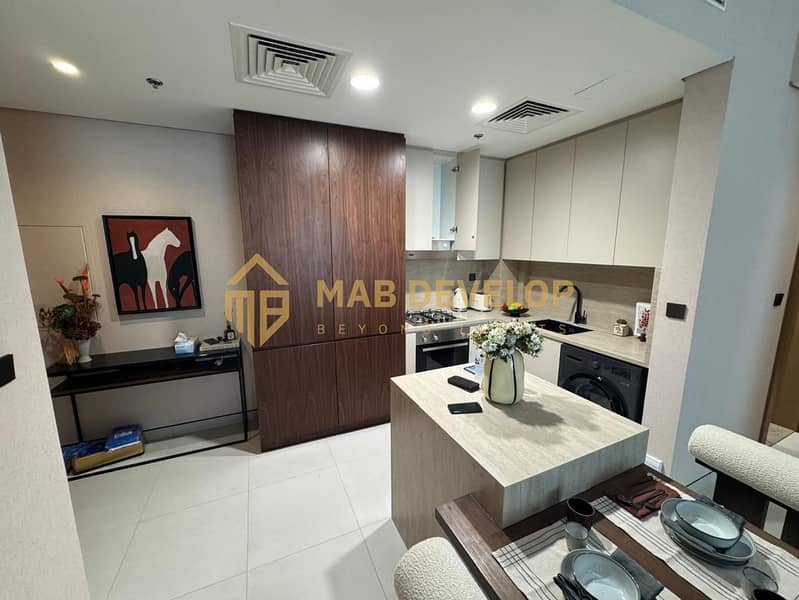 Great Location | Ready Unit | Spacious Layout | Cozy Unit - Image 3