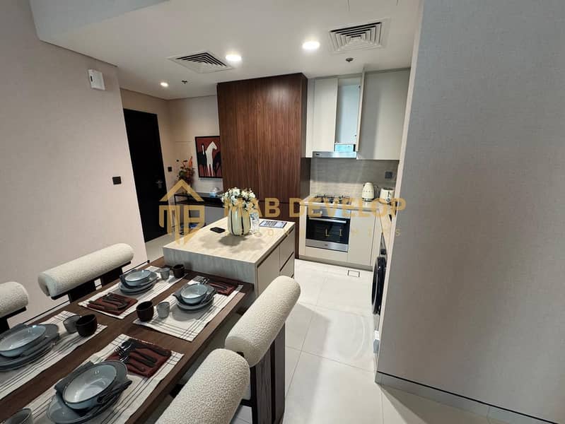 Great Location | Ready Unit | Spacious Layout | Cozy Unit - Image 4