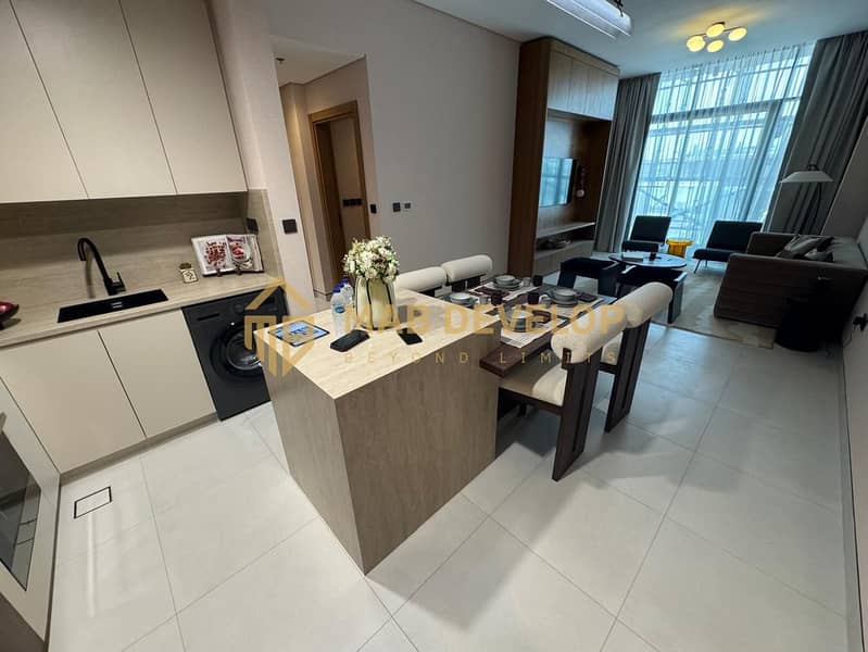 Great Location | Ready Unit | Spacious Layout | Cozy Unit - Image 5