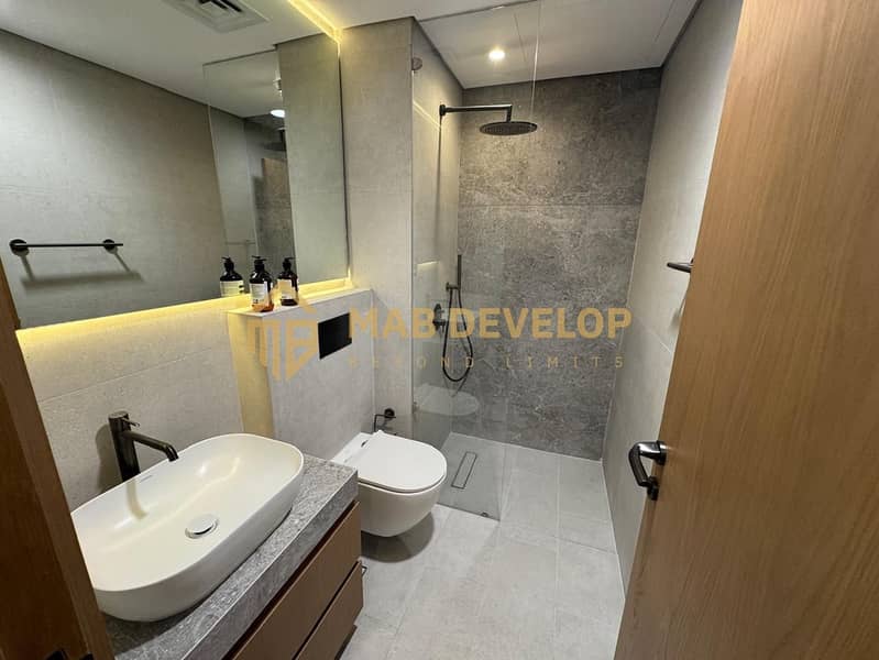 Great Location | Ready Unit | Spacious Layout | Cozy Unit - Image 6