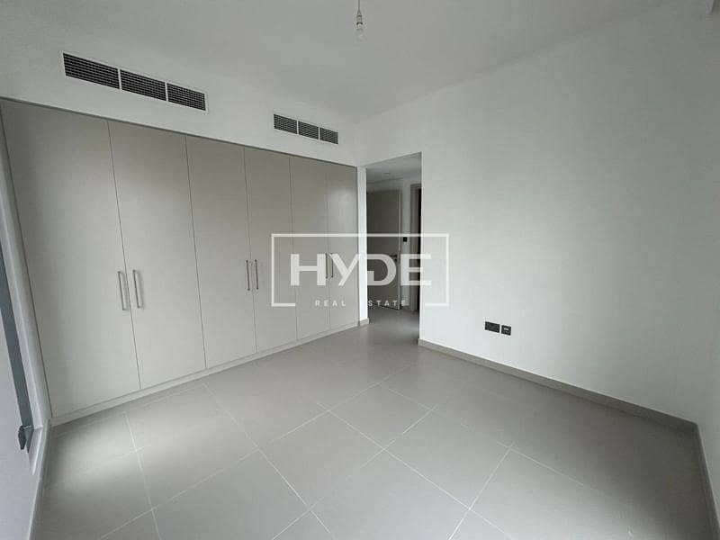 Vacant Now | Landscaped | Back To Back | Maids Room