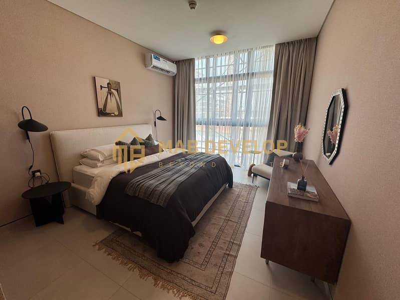 Great Location | Ready Unit | Spacious Layout | Cozy Unit - Image 10