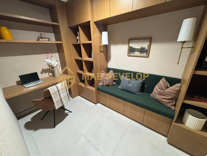 Great Location | Ready Unit | Spacious Layout | Cozy Unit - Image 11