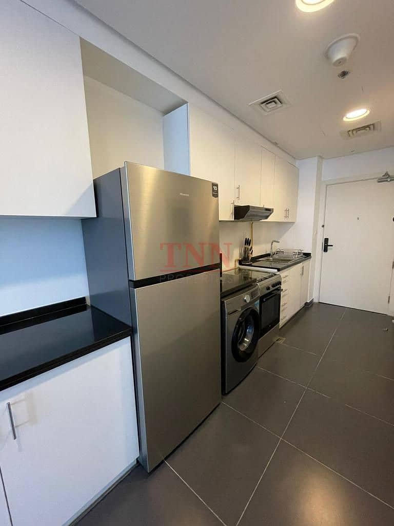 BIG LAYOUT | FURNISHED | GOLF & POOL VIEW