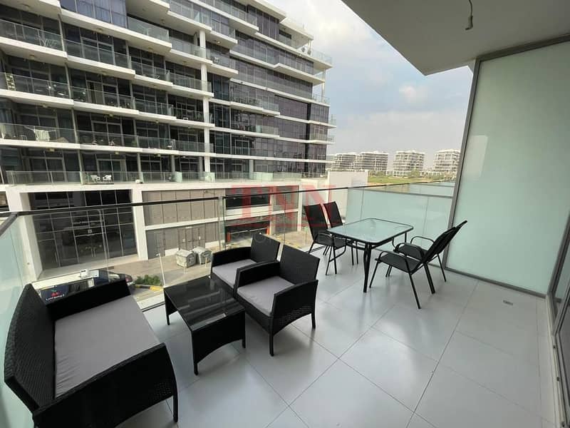 BIG LAYOUT | FURNISHED | GOLF & POOL VIEW - Image 7