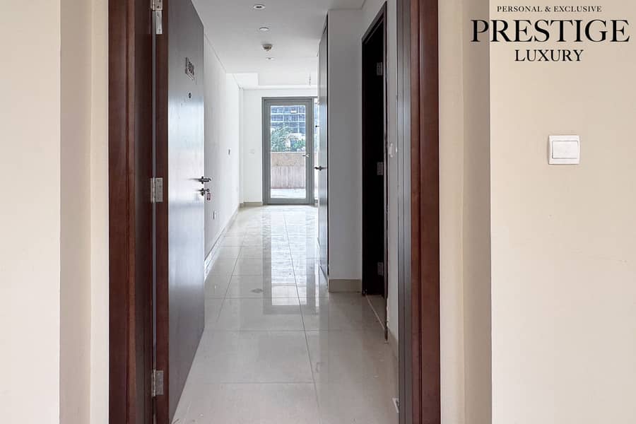 Investor Deal | Prime Spot | Rented Unit