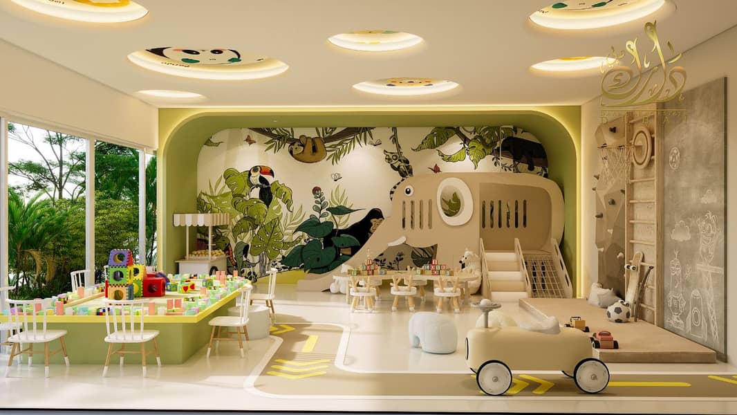 24%Post-Handover Plan| High Roi| Freehold