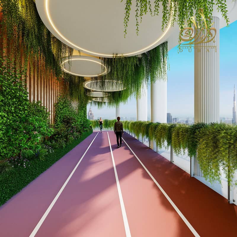 24%Post-Handover Plan| High Roi| Freehold - Image 14