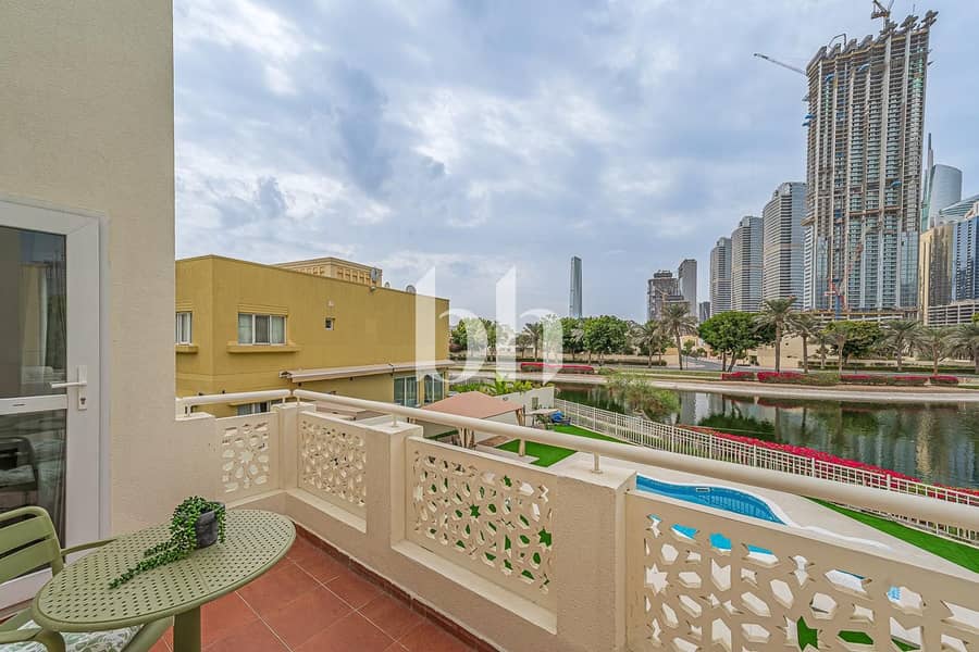 Furnished | Lake View | Upgraded | Large Plot - Image 6