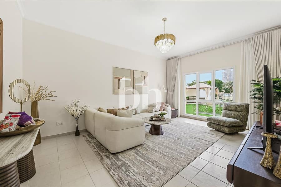 Furnished | Lake View | Upgraded | Large Plot - Image 7