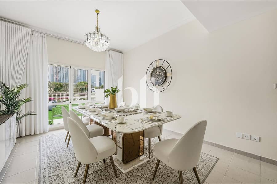 Furnished | Lake View | Upgraded | Large Plot - Image 8